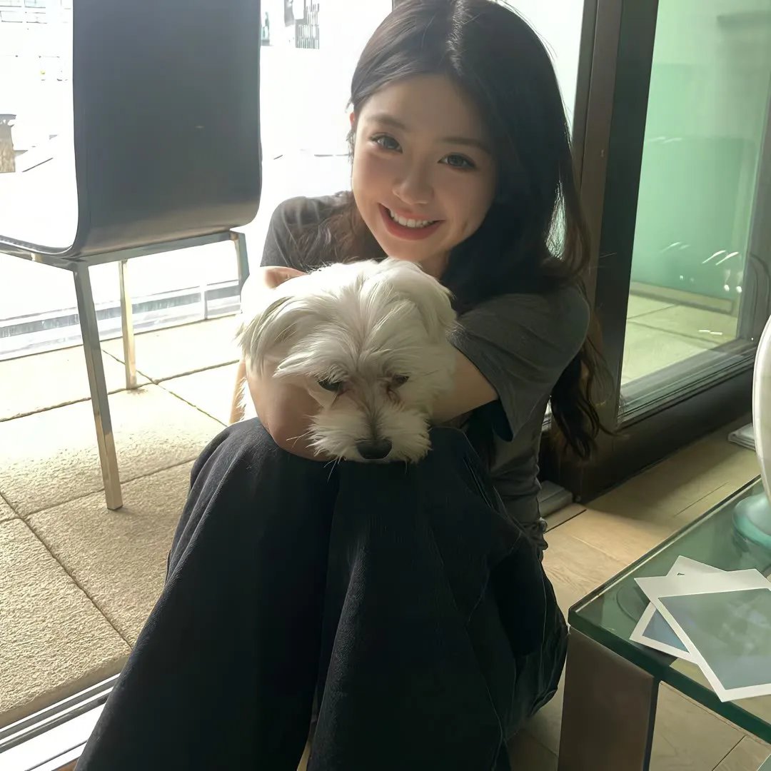 我的恐怖前任